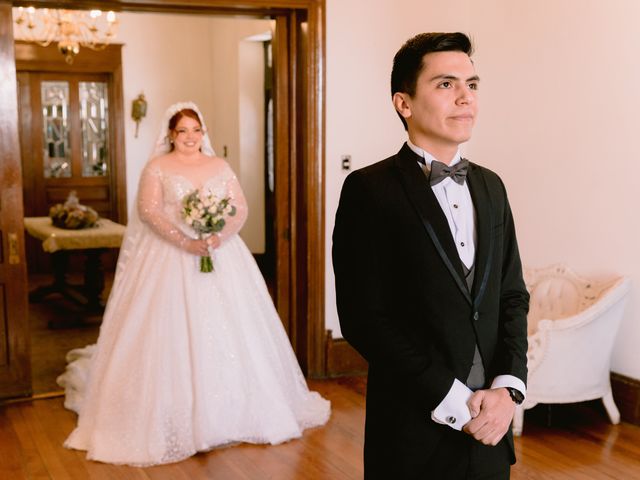 La boda de Raul Gustavo y Luisa Montserrat en Chihuahua, Chihuahua 26