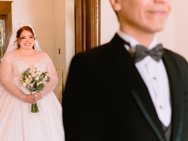 La boda de Raul Gustavo y Luisa Montserrat en Chihuahua, Chihuahua 27