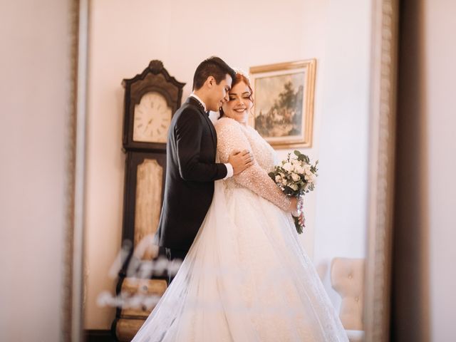 La boda de Raul Gustavo y Luisa Montserrat en Chihuahua, Chihuahua 31