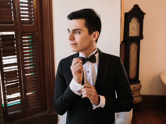 La boda de Raul Gustavo y Luisa Montserrat en Chihuahua, Chihuahua 32