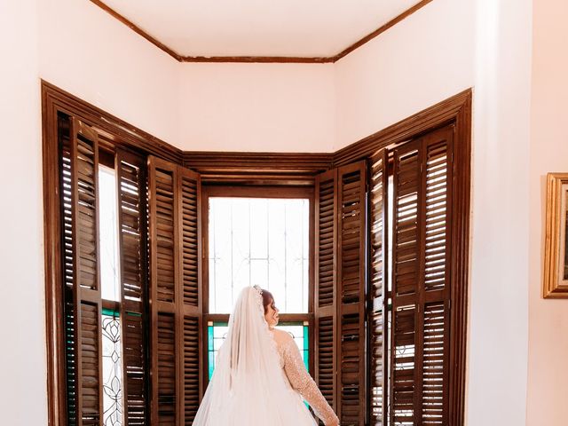 La boda de Raul Gustavo y Luisa Montserrat en Chihuahua, Chihuahua 36