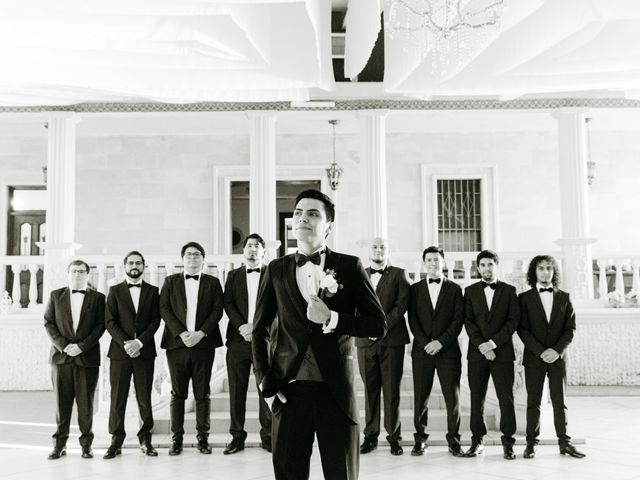 La boda de Raul Gustavo y Luisa Montserrat en Chihuahua, Chihuahua 43