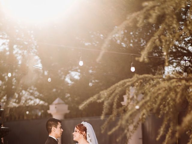 La boda de Raul Gustavo y Luisa Montserrat en Chihuahua, Chihuahua 47