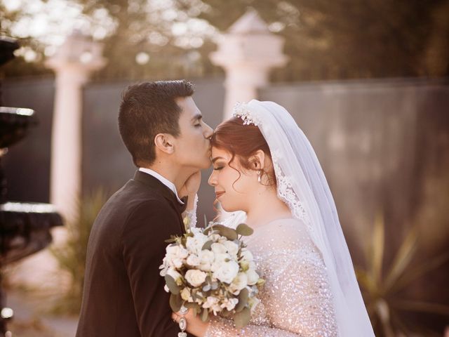 La boda de Raul Gustavo y Luisa Montserrat en Chihuahua, Chihuahua 49