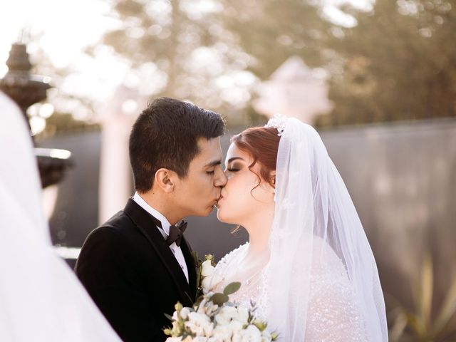 La boda de Raul Gustavo y Luisa Montserrat en Chihuahua, Chihuahua 52