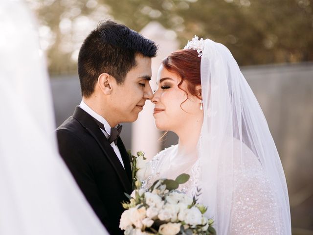 La boda de Raul Gustavo y Luisa Montserrat en Chihuahua, Chihuahua 53