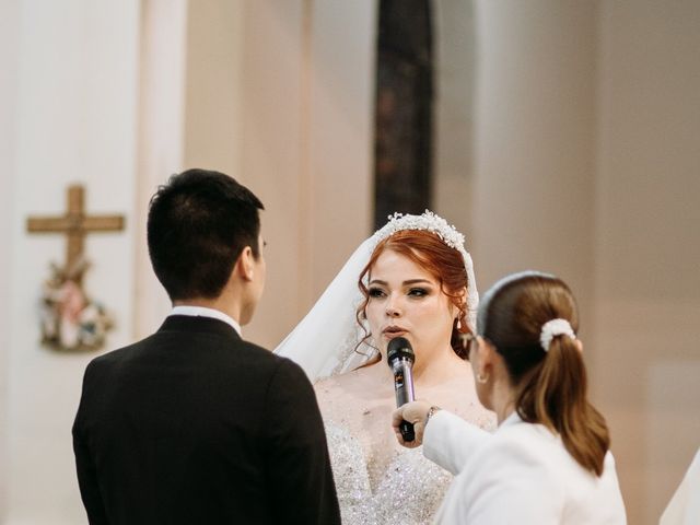 La boda de Raul Gustavo y Luisa Montserrat en Chihuahua, Chihuahua 55