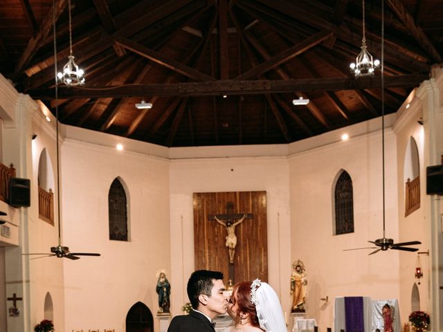 La boda de Raul Gustavo y Luisa Montserrat en Chihuahua, Chihuahua 62