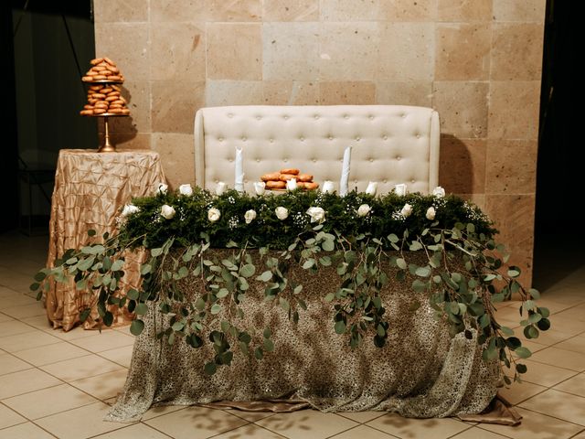 La boda de Raul Gustavo y Luisa Montserrat en Chihuahua, Chihuahua 66