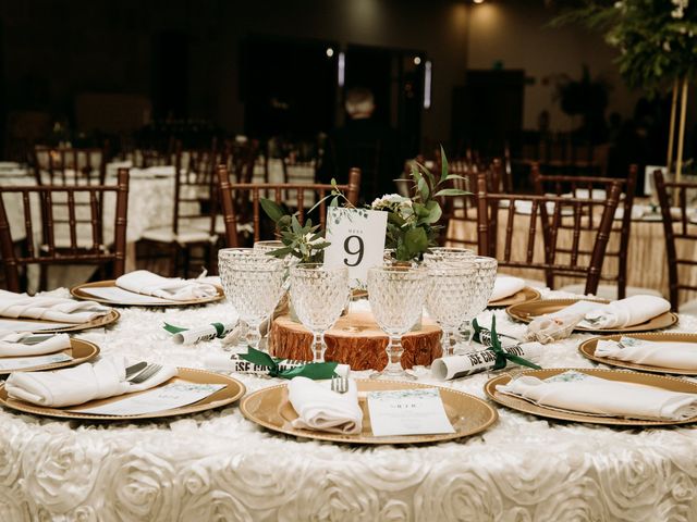 La boda de Raul Gustavo y Luisa Montserrat en Chihuahua, Chihuahua 71