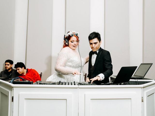La boda de Raul Gustavo y Luisa Montserrat en Chihuahua, Chihuahua 90