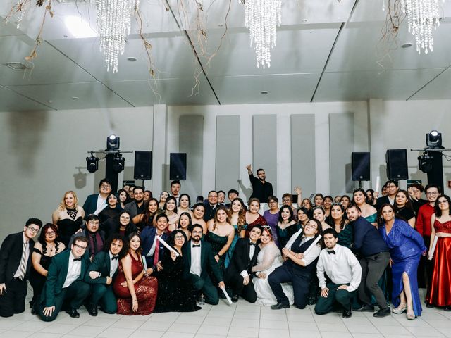 La boda de Raul Gustavo y Luisa Montserrat en Chihuahua, Chihuahua 91