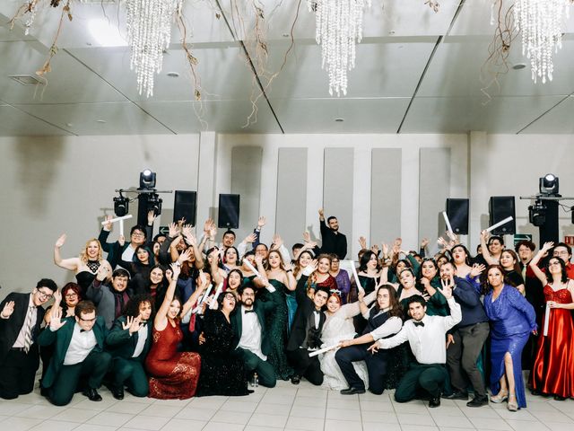 La boda de Raul Gustavo y Luisa Montserrat en Chihuahua, Chihuahua 92