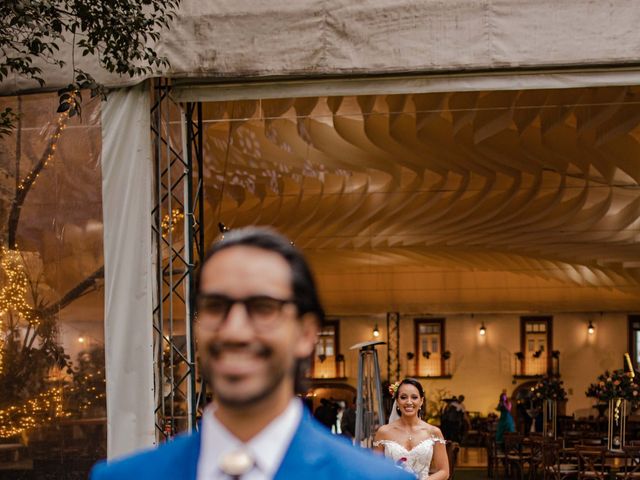 La boda de Jorge y Laura en Naucalpan, Estado México 12