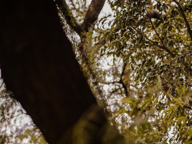 La boda de Jorge y Laura en Naucalpan, Estado México 19
