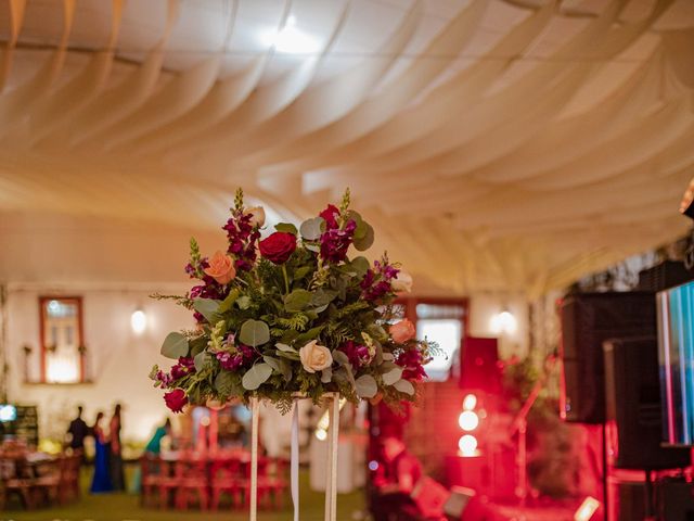 La boda de Jorge y Laura en Naucalpan, Estado México 27