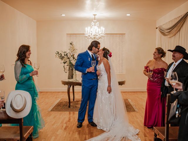 La boda de Jorge y Laura en Naucalpan, Estado México 34
