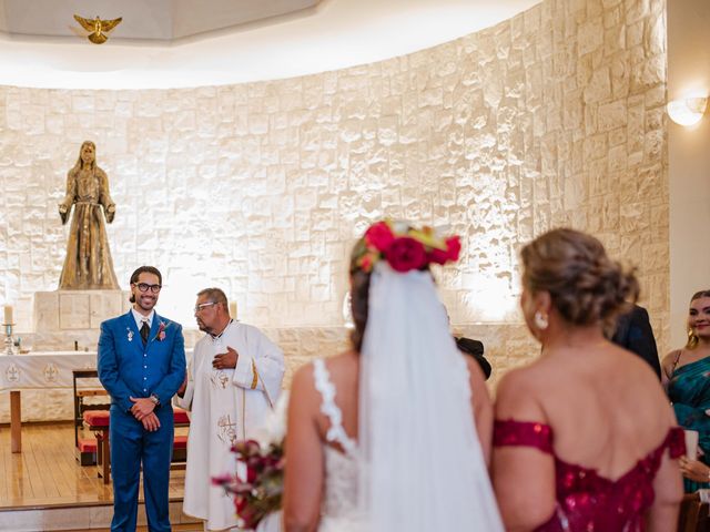 La boda de Jorge y Laura en Naucalpan, Estado México 38