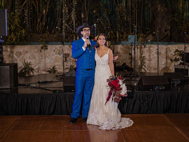 La boda de Jorge y Laura en Naucalpan, Estado México 46