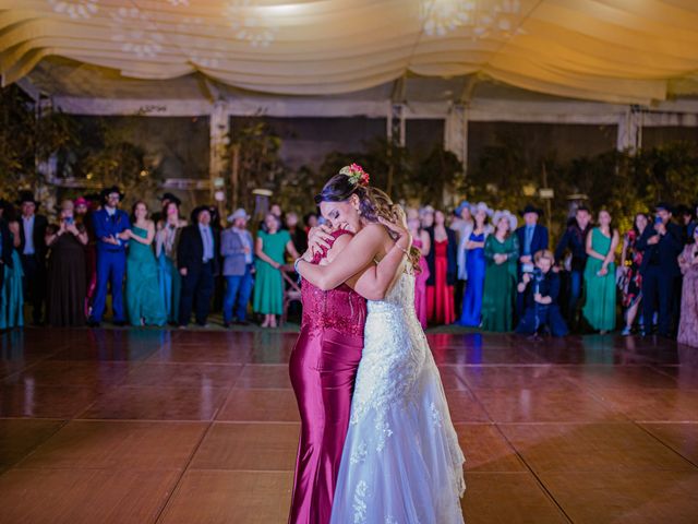La boda de Jorge y Laura en Naucalpan, Estado México 47