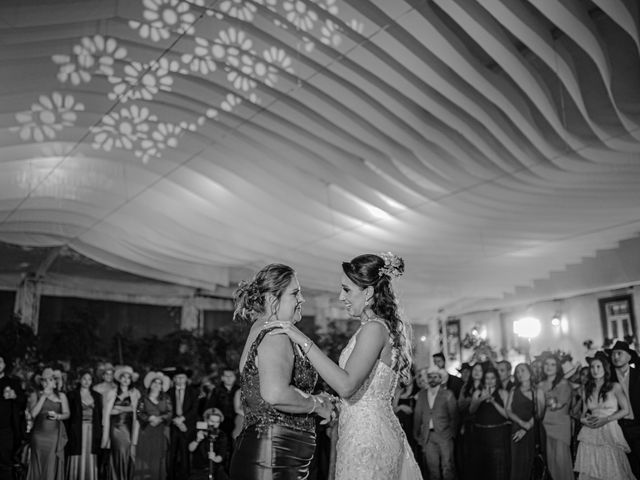 La boda de Jorge y Laura en Naucalpan, Estado México 48