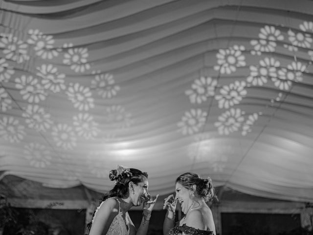 La boda de Jorge y Laura en Naucalpan, Estado México 49