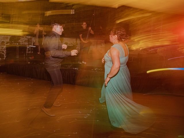 La boda de Jorge y Laura en Naucalpan, Estado México 53