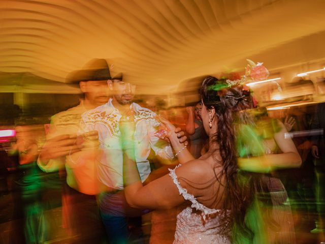 La boda de Jorge y Laura en Naucalpan, Estado México 57