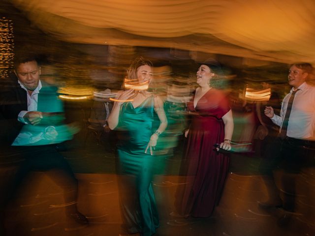 La boda de Jorge y Laura en Naucalpan, Estado México 58