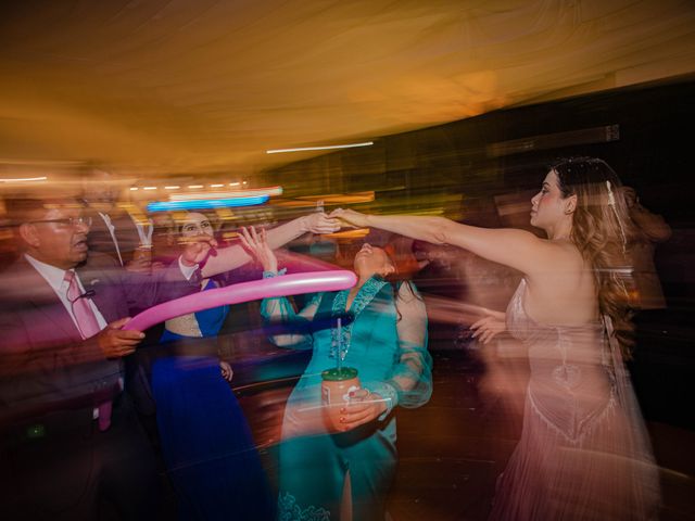 La boda de Jorge y Laura en Naucalpan, Estado México 63