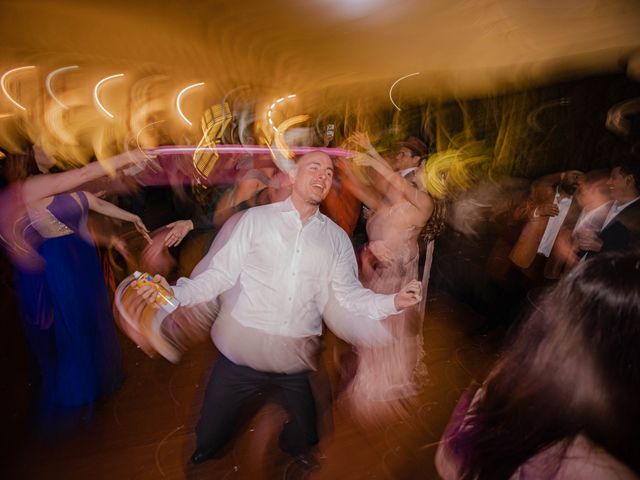 La boda de Jorge y Laura en Naucalpan, Estado México 64