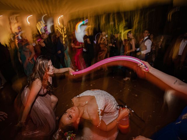 La boda de Jorge y Laura en Naucalpan, Estado México 65