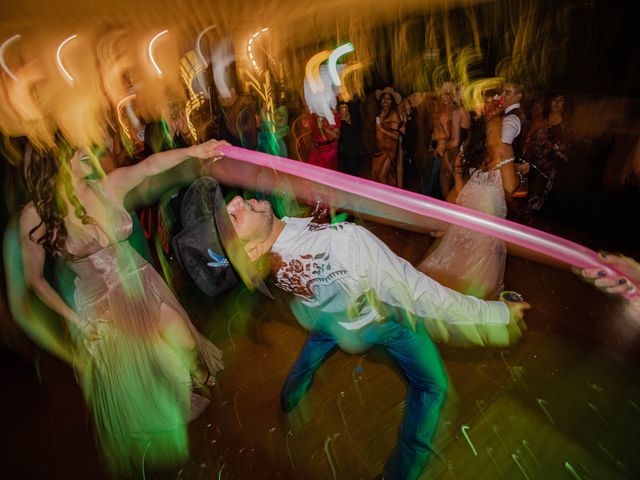 La boda de Jorge y Laura en Naucalpan, Estado México 66