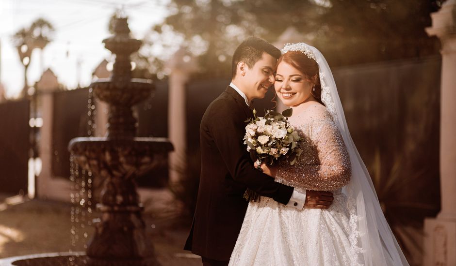 La boda de Raul Gustavo y Luisa Montserrat en Chihuahua, Chihuahua