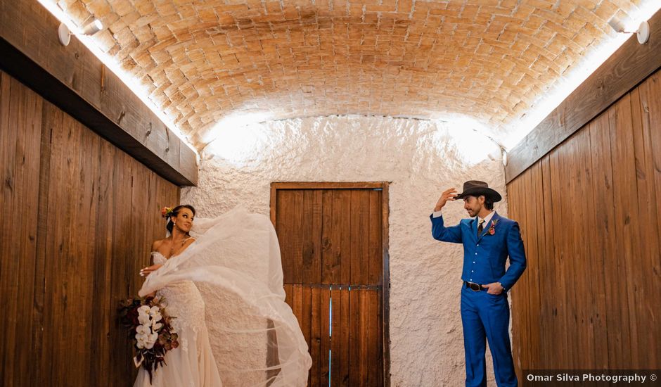 La boda de Jorge y Laura en Naucalpan, Estado México