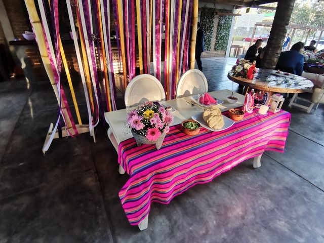 La boda de Ricardo y Normi en Ciudad Guzmán, Jalisco 12