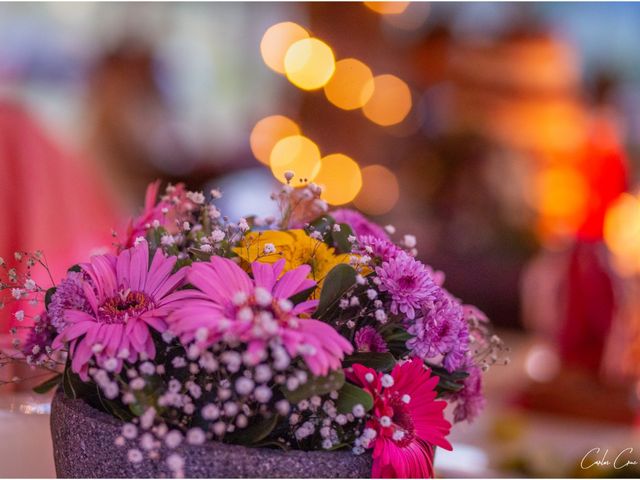 La boda de Ricardo y Normi en Ciudad Guzmán, Jalisco 14