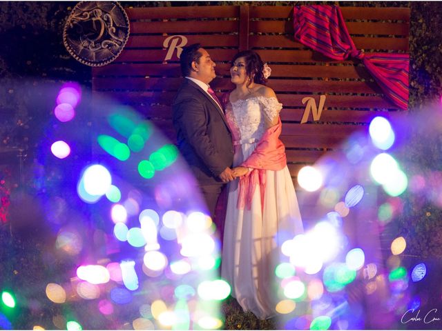 La boda de Ricardo y Normi en Ciudad Guzmán, Jalisco 22