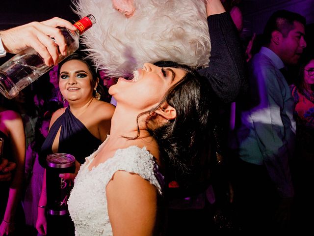 La boda de Alejandro y Analí en Veracruz, Veracruz 2