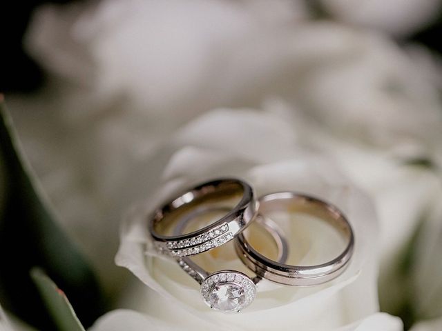 La boda de Alejandro y Analí en Veracruz, Veracruz 9
