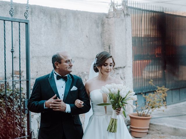 La boda de Ramiro y Cristina en Tlajomulco de Zúñiga, Jalisco 27