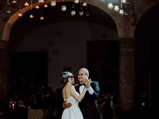 La boda de Ramiro y Cristina en Tlajomulco de Zúñiga, Jalisco 33