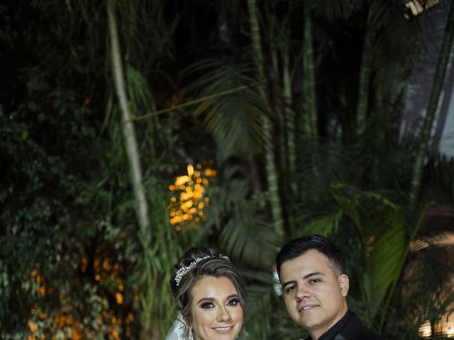 La boda de Mónica y Óscar  en Tonalá, Jalisco 2