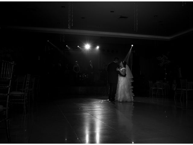 La boda de Roberto y Violeta en San Nicolás de los Garza, Nuevo León 19