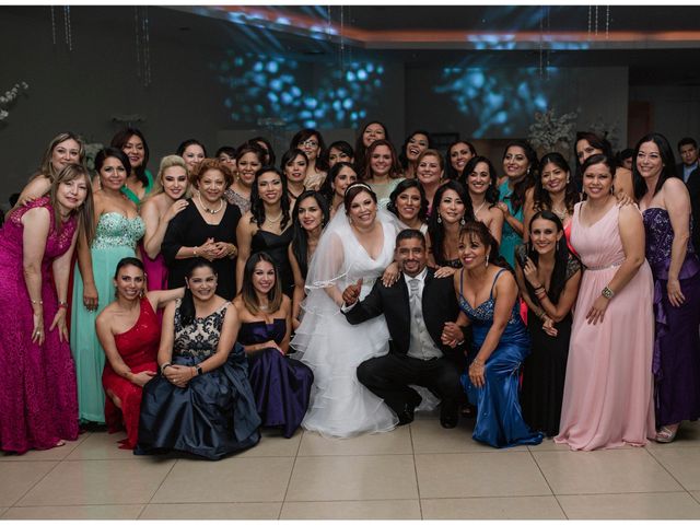 La boda de Roberto y Violeta en San Nicolás de los Garza, Nuevo León 20