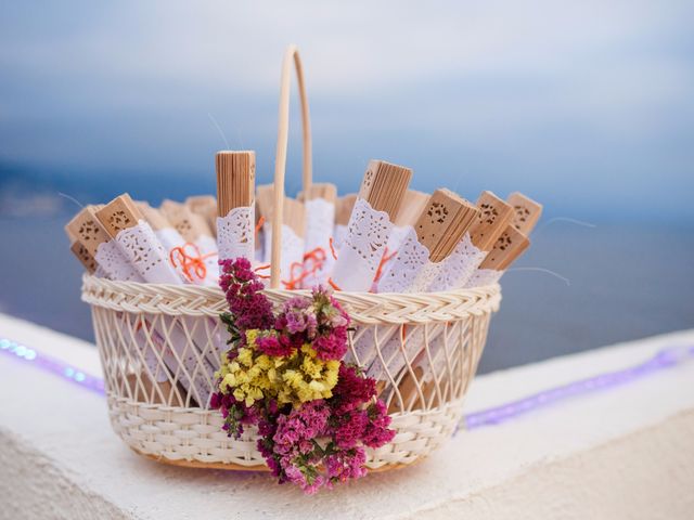 La boda de Cesar y Monica en Puerto Vallarta, Jalisco 19