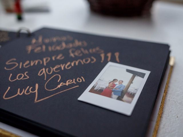 La boda de Cesar y Monica en Puerto Vallarta, Jalisco 20