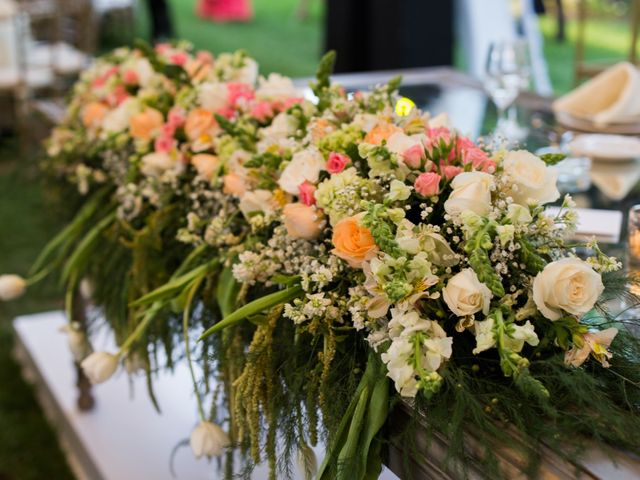 La boda de Hugo y Ana en San Luis Potosí, San Luis Potosí 15