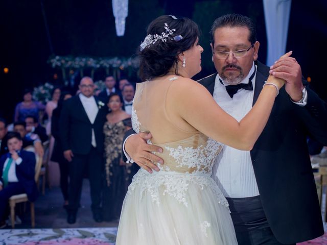 La boda de Hugo y Ana en San Luis Potosí, San Luis Potosí 20