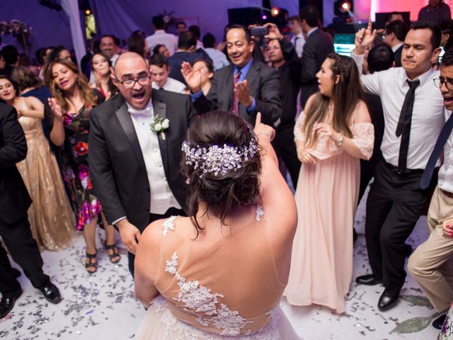 La boda de Hugo y Ana en San Luis Potosí, San Luis Potosí 22